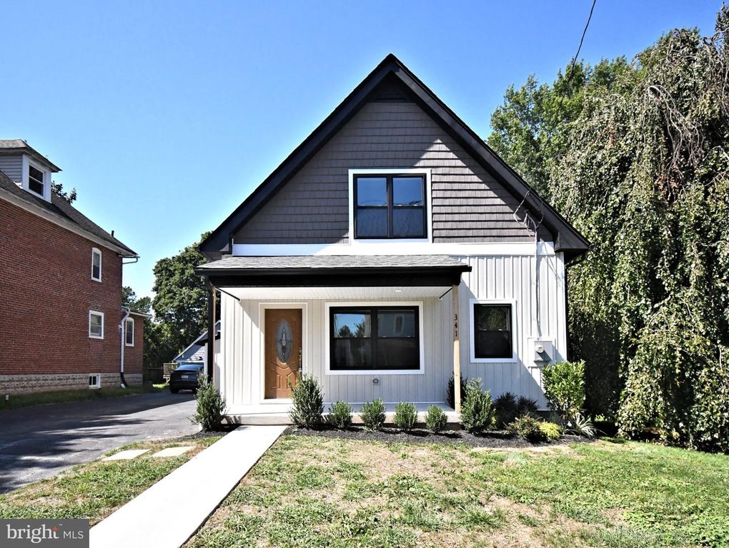 341 LAURELWOOD RD, Pottstown, PA 19465