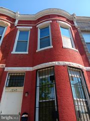 1840 W FAYETTE ST, Baltimore, MD 21223