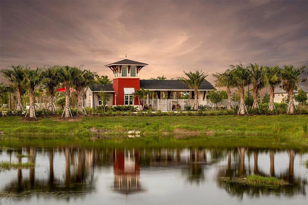 Image 27 of property listing at 17375 MOONFLOWER DRIVE 102, Venice, FL 34293