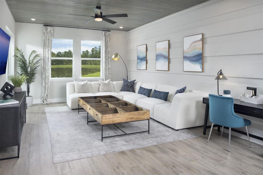 Image 5 of property listing at 17375 MOONFLOWER DRIVE 102, Venice, FL 34293