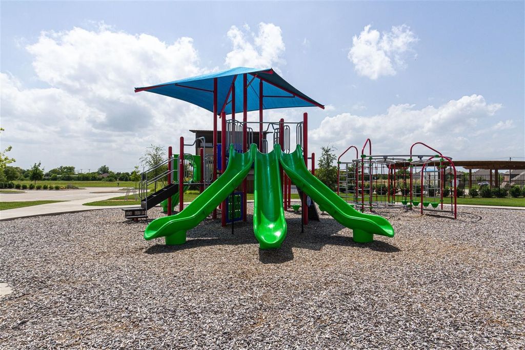 1017 Coralberry Way, Wylie, TX 75098
