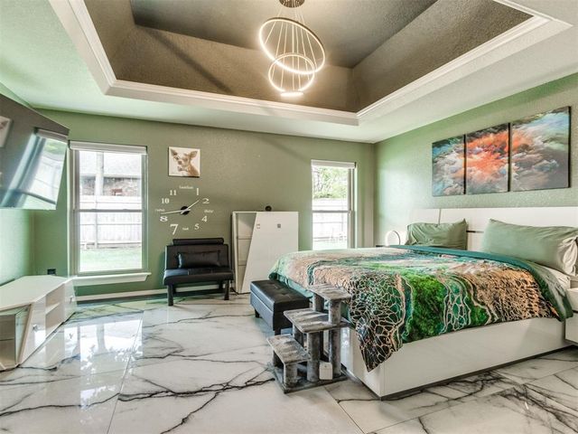 3625 SW 127th Street, Oklahoma City, OK 73170