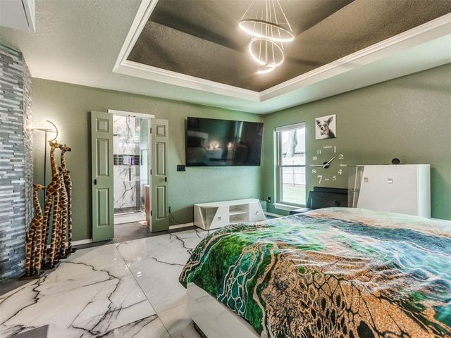 3625 SW 127th Street, Oklahoma City, OK 73170