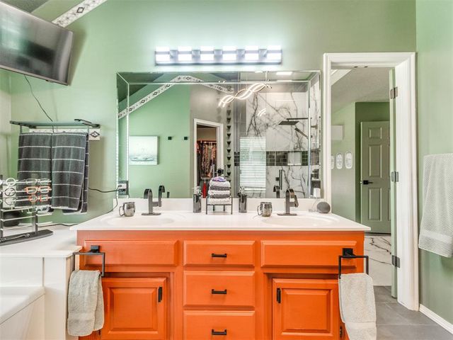 3625 SW 127th Street, Oklahoma City, OK 73170