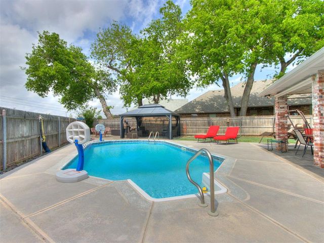3625 SW 127th Street, Oklahoma City, OK 73170