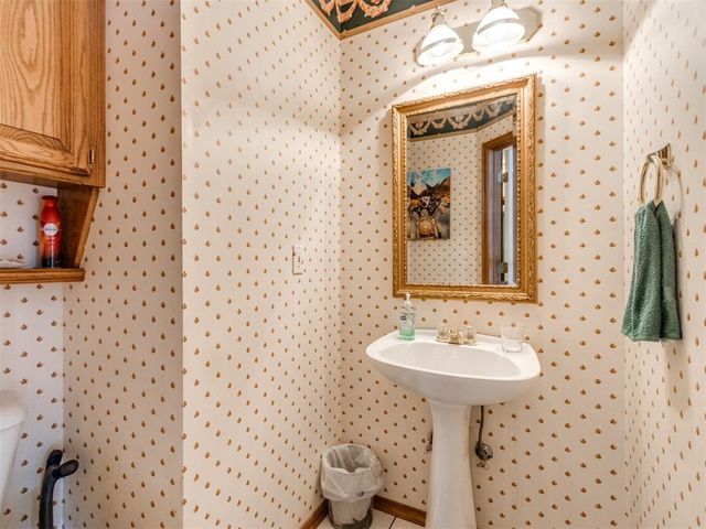 3625 SW 127th Street, Oklahoma City, OK 73170