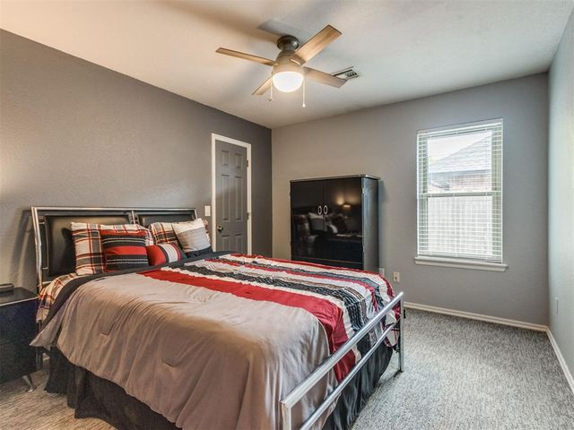 3625 SW 127th Street, Oklahoma City, OK 73170