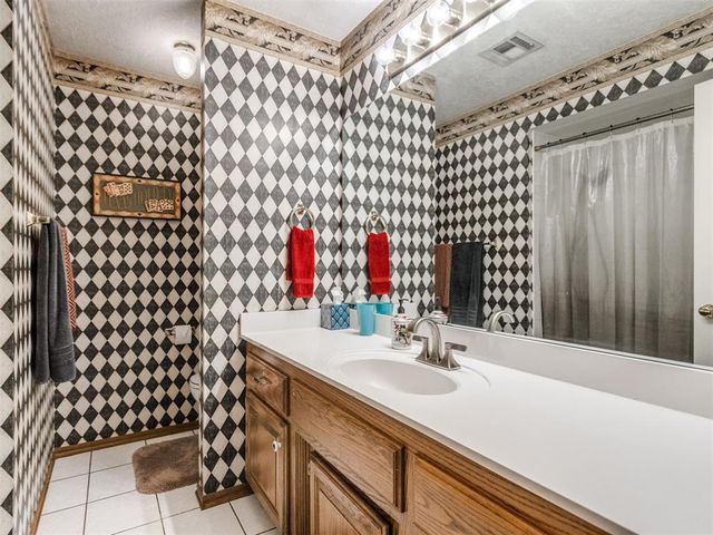 3625 SW 127th Street, Oklahoma City, OK 73170