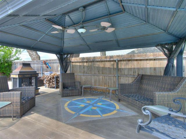 3625 SW 127th Street, Oklahoma City, OK 73170