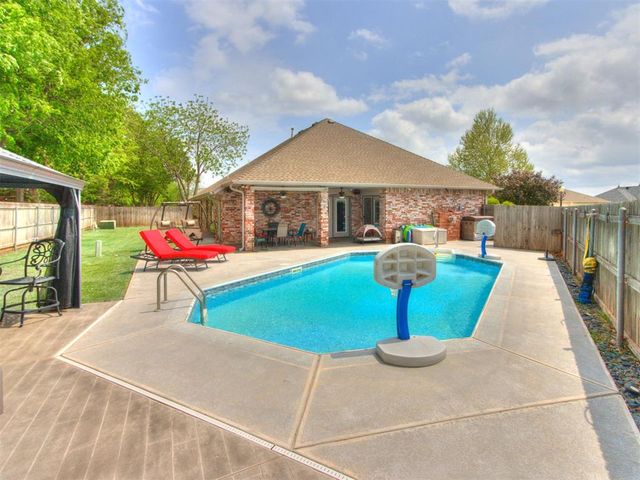 3625 SW 127th Street, Oklahoma City, OK 73170