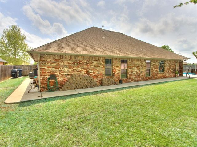 3625 SW 127th Street, Oklahoma City, OK 73170