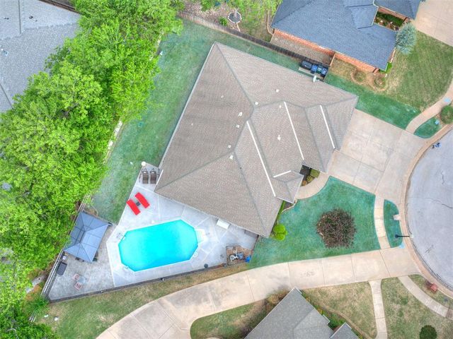 3625 SW 127th Street, Oklahoma City, OK 73170