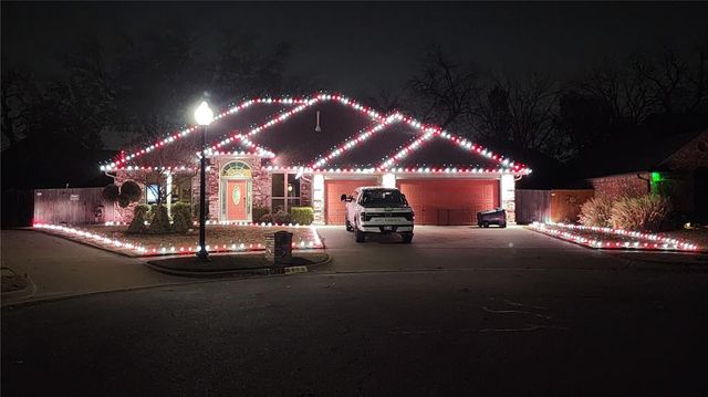 3625 SW 127th Street, Oklahoma City, OK 73170