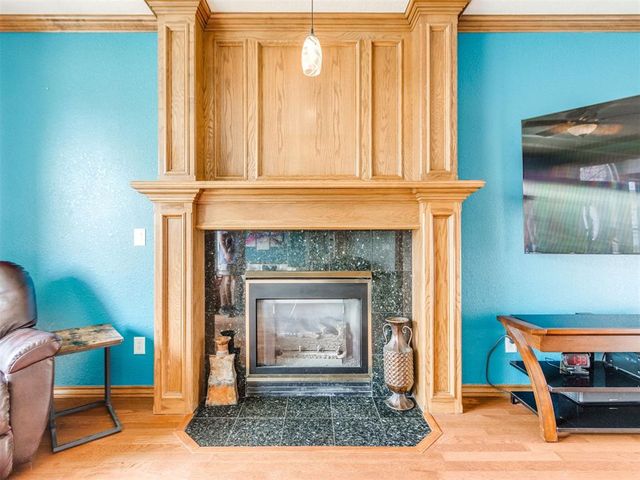 3625 SW 127th Street, Oklahoma City, OK 73170