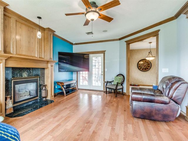 3625 SW 127th Street, Oklahoma City, OK 73170