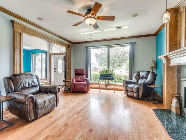 3625 SW 127th Street, Oklahoma City, OK 73170
