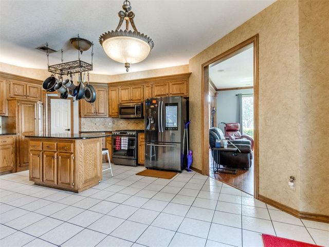 3625 SW 127th Street, Oklahoma City, OK 73170