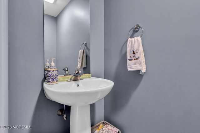 1227 Varuna Drive, Forked River, NJ 08731