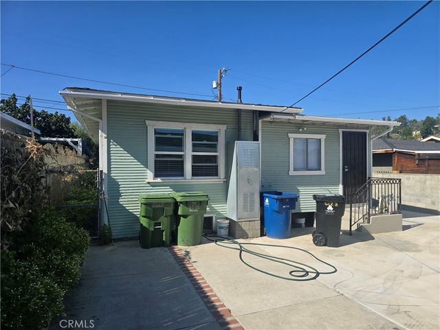 6126 Springvale, Los Angeles, CA 90042