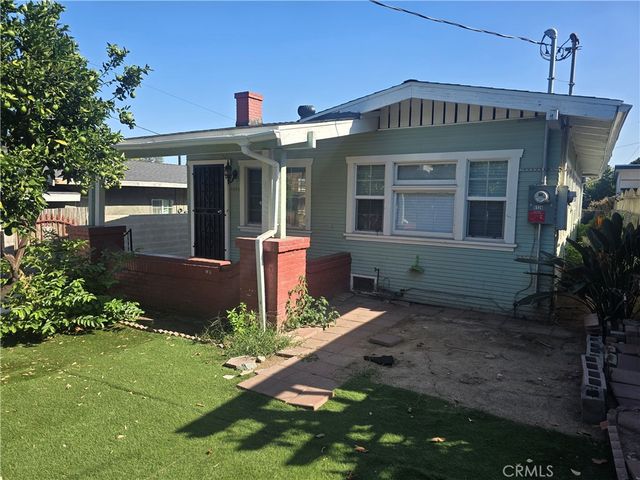 6126 Springvale, Los Angeles, CA 90042