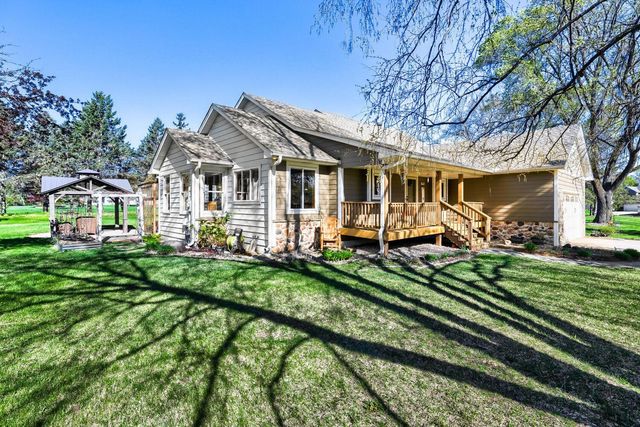 13834 Washington Street NE, Ham Lake, MN 55304