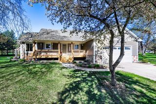 13834 Washington Street NE, Ham Lake, MN 55304