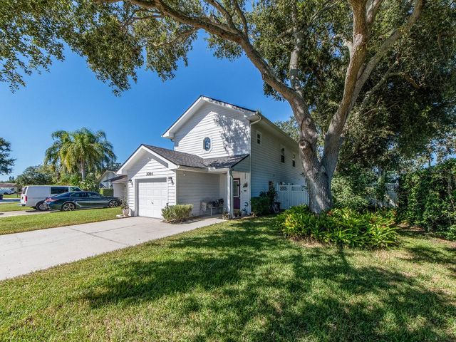 3084 MARLO BOULEVARD, Clearwater, FL 33759