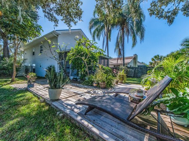 3084 MARLO BOULEVARD, Clearwater, FL 33759