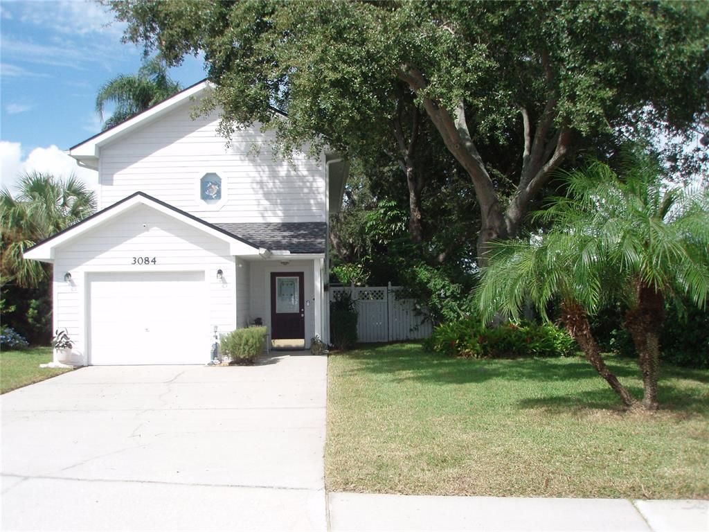 3084 MARLO BOULEVARD, Clearwater, FL 33759