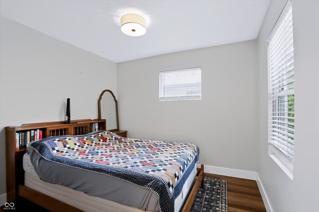 4451 Crittenden Avenue, Indianapolis, IN 46205