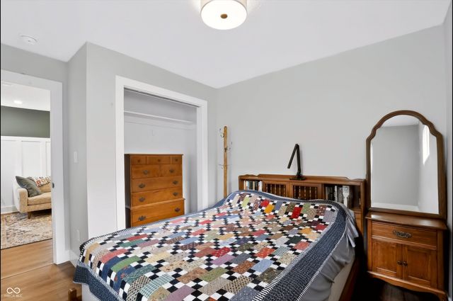 4451 Crittenden Avenue, Indianapolis, IN 46205
