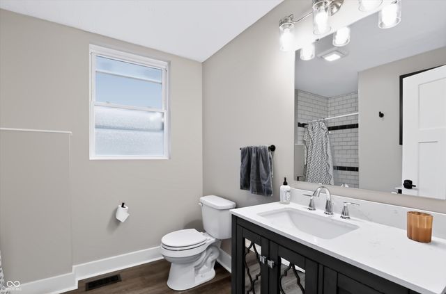 4451 Crittenden Avenue, Indianapolis, IN 46205