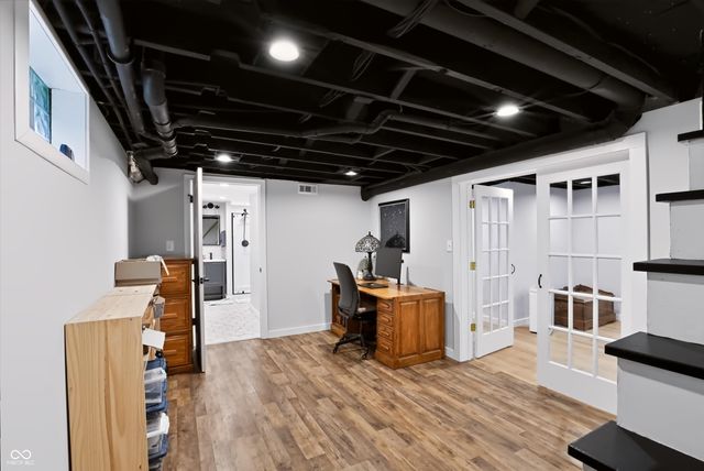 4451 Crittenden Avenue, Indianapolis, IN 46205
