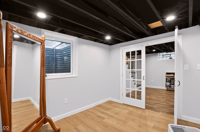 4451 Crittenden Avenue, Indianapolis, IN 46205