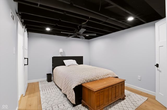 4451 Crittenden Avenue, Indianapolis, IN 46205