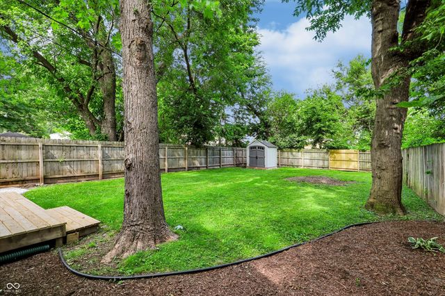 4451 Crittenden Avenue, Indianapolis, IN 46205