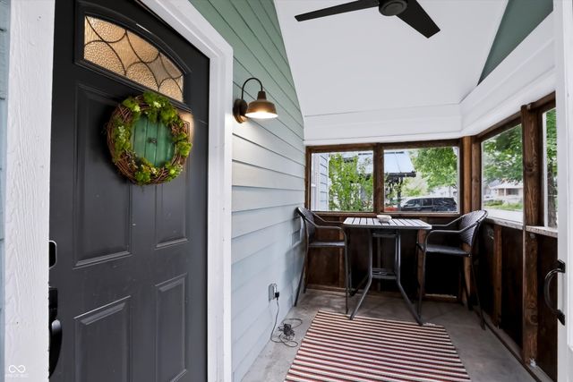 4451 Crittenden Avenue, Indianapolis, IN 46205