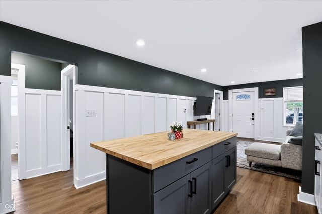 4451 Crittenden Avenue, Indianapolis, IN 46205