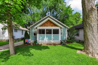 4451 Crittenden Avenue, Indianapolis, IN 46205