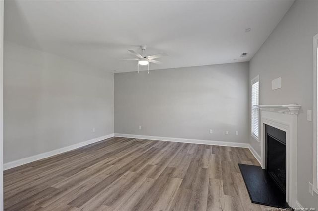 134 Huzzas Circle, Cameron, NC 28326