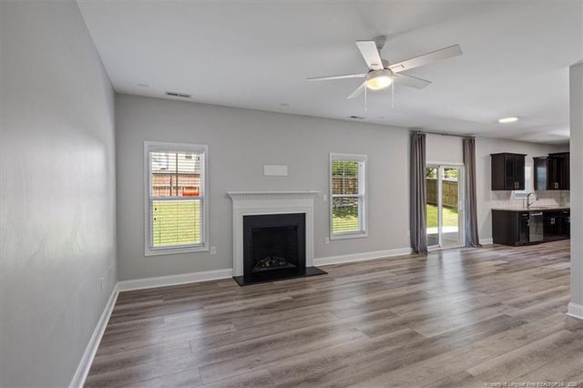 134 Huzzas Circle, Cameron, NC 28326