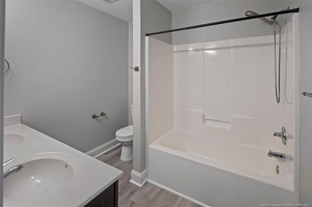 134 Huzzas Circle, Cameron, NC 28326
