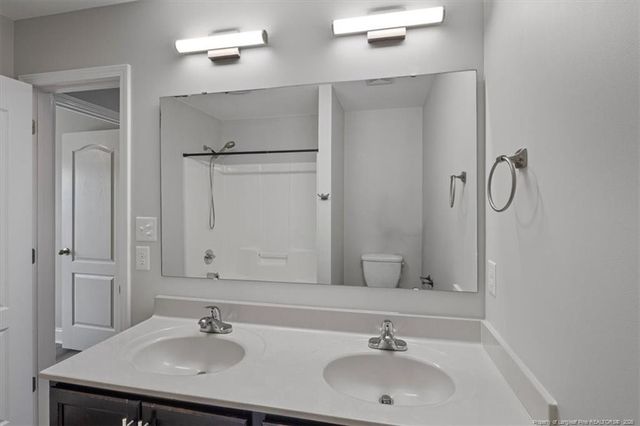 134 Huzzas Circle, Cameron, NC 28326