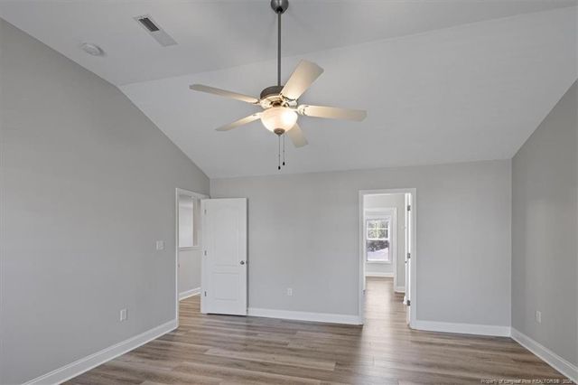 134 Huzzas Circle, Cameron, NC 28326