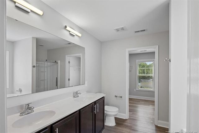 134 Huzzas Circle, Cameron, NC 28326