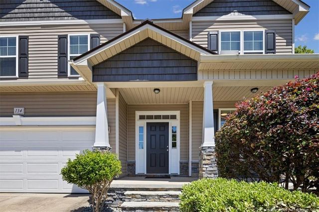 134 Huzzas Circle, Cameron, NC 28326