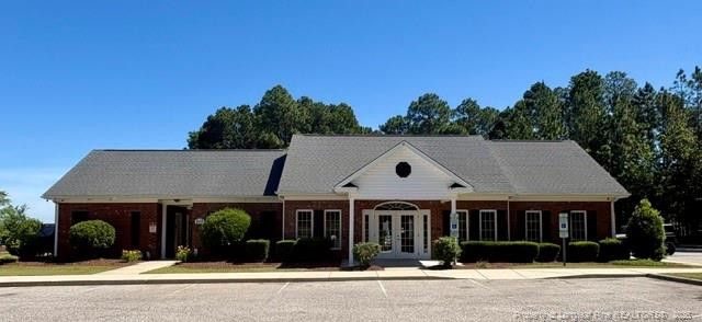 134 Huzzas Circle, Cameron, NC 28326