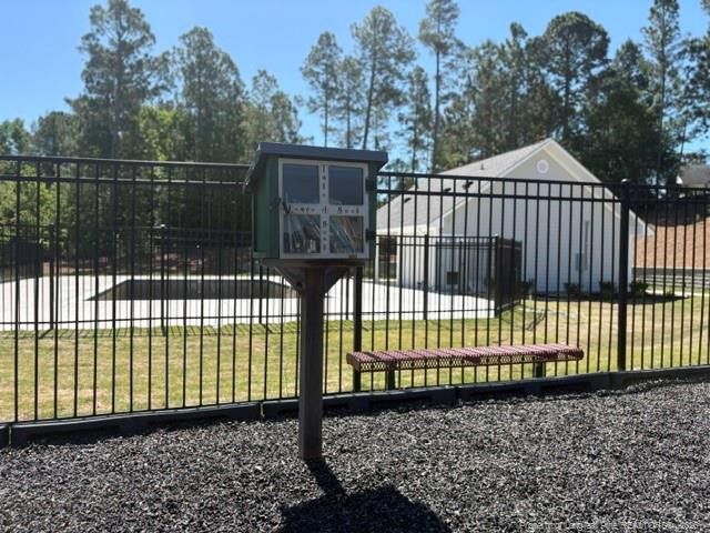 134 Huzzas Circle, Cameron, NC 28326