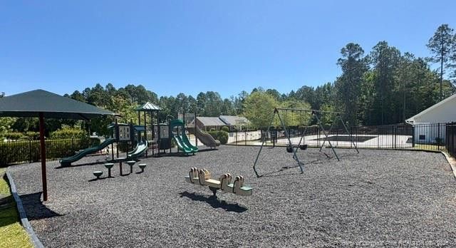 134 Huzzas Circle, Cameron, NC 28326