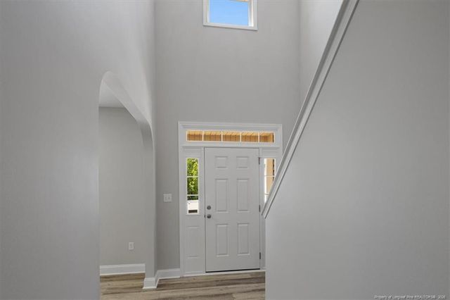 134 Huzzas Circle, Cameron, NC 28326